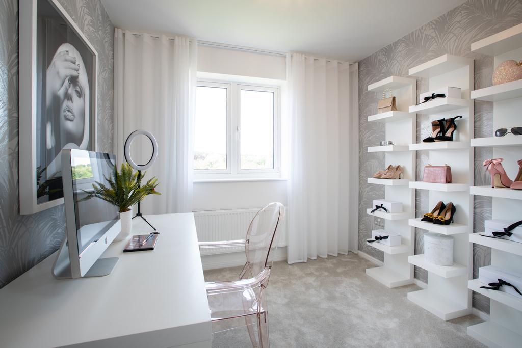 St Lawrence Fold Photography