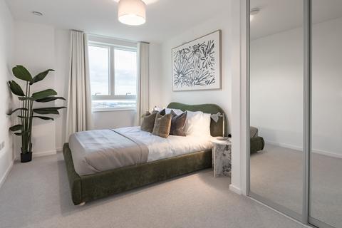 undefined, Plot 18, 2 Bedroom Apartment at Meridian One, Meridian Way N18