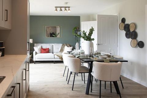4 bedroom detached house for sale, 19, The Selsdon at Stortford Fields, Bishop's Stortford CM23 0AA