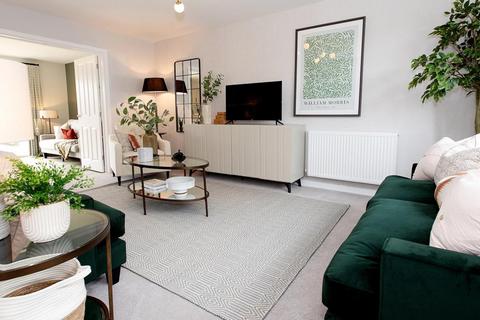 4 bedroom detached house for sale, 19, The Selsdon at Stortford Fields, Bishop's Stortford CM23 0AA