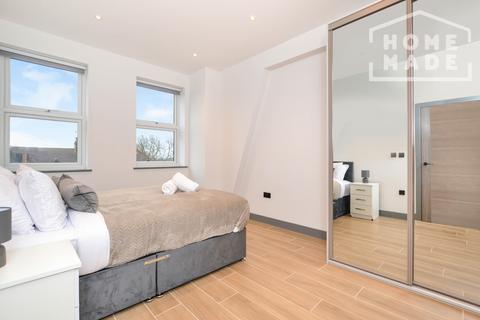 1 bedroom flat to rent, Avenir Court, N12