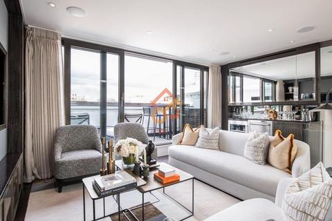 Prince Of Wales Terrace, London, W8