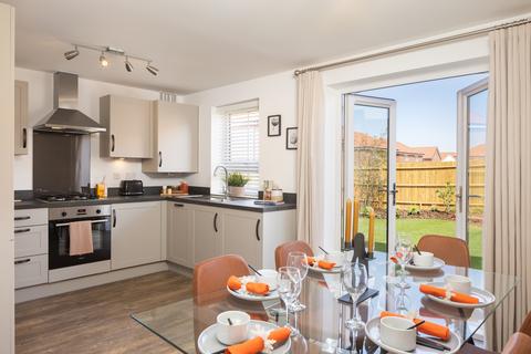 undefined, Ellerton at Meadowburne Place, BN22 St Martins Road, Eastbourne BN22