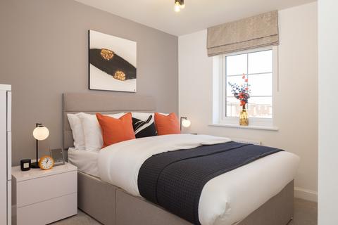 undefined, Ellerton at Meadowburne Place, BN22 St Martins Road, Eastbourne BN22