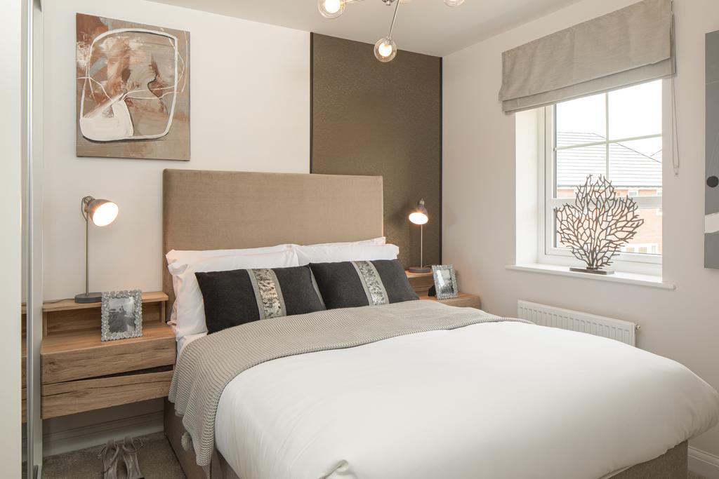 Maidstone bed 2 3 bed home