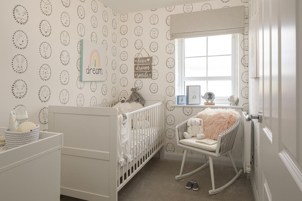 Maidstone bedroom 3 3 bed home