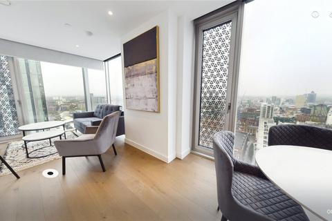 Viadux, Great Bridgewater Street, Manchester, M1