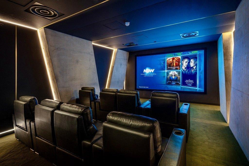 Cinema Room
