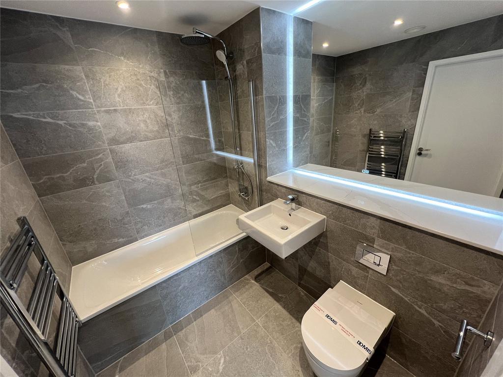 Bathroom 1