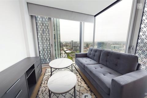 2 bedroom apartment for sale, Viadux, Great Bridgewater Street, Manchester, M1