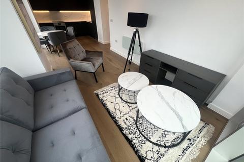 2 bedroom apartment for sale, Viadux, Great Bridgewater Street, Manchester, M1