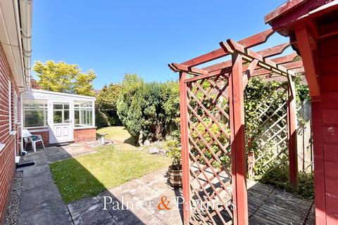 undefined, Great Holland Court, Great Holland, Frinton-on-Sea, Essex, CO13