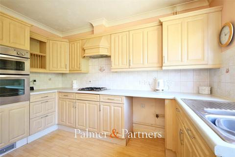 undefined, Great Holland Court, Great Holland, Frinton-on-Sea, Essex, CO13