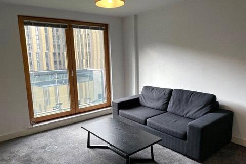 Cypress Place, 9 New Century Park, MANCHESTER, M4