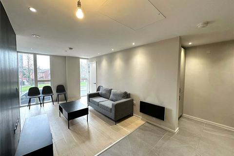 2 bedroom apartment for sale, City Gardens, 3B Spinners Way, Castleford, Manchester, M15