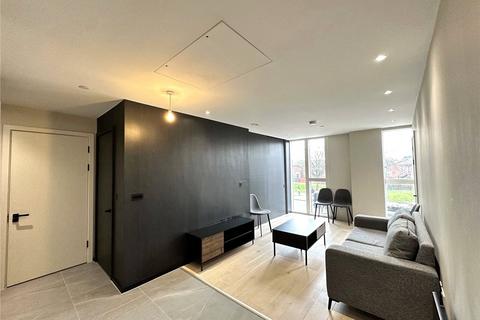 2 bedroom apartment for sale, City Gardens, 3B Spinners Way, Castleford, Manchester, M15