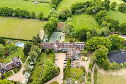 undefined, Southover Place, Spring Lane, Burwash