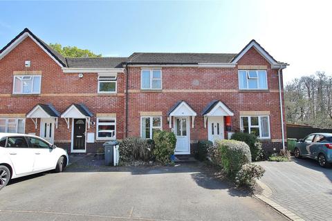 2 bedroom terraced house for sale, Lowfield Drive, Thornhill, Cardiff, CF14