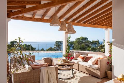 6 bedroom villa, Formentera, Spain