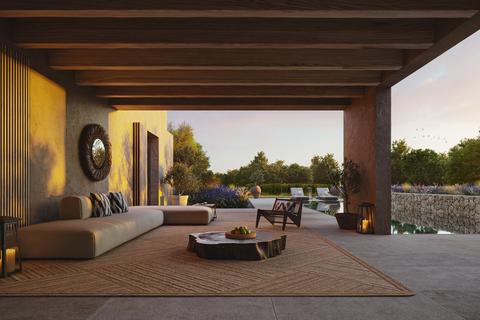 6 bedroom villa, Formentera, Spain