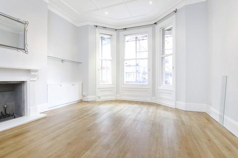 Brechin Place, South Kensington, London, SW7