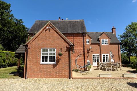 undefined, Spring Lane, Flintham, Nottingham