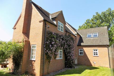 undefined, Spring Lane, Flintham, Nottingham