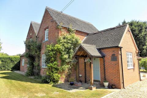 undefined, Spring Lane, Flintham, Nottingham