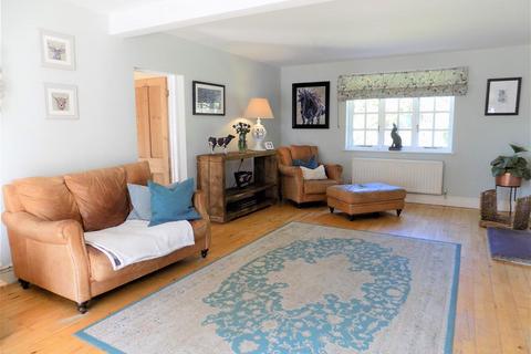 undefined, Spring Lane, Flintham, Nottingham