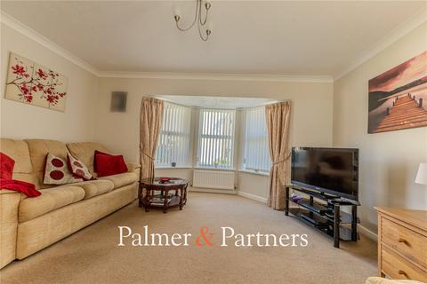 undefined, Hazel Rise, Claydon, Ipswich, Suffolk, IP6