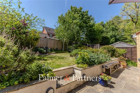 3 bedroom detached house for sale, Hazel Rise, Claydon, Ipswich, Suffolk, IP6