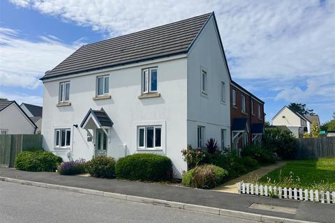 61 Taylor Crescent, Westward Ho, Bideford, EX39 3FA