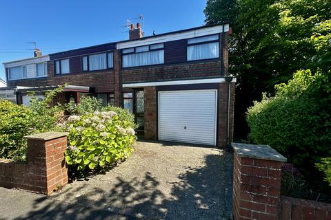 3 bedroom semi-detached house for sale, Fordstone Avenue, Preesall FY6