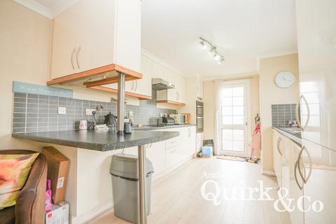 undefined, Creek Road, Canvey Island, SS8