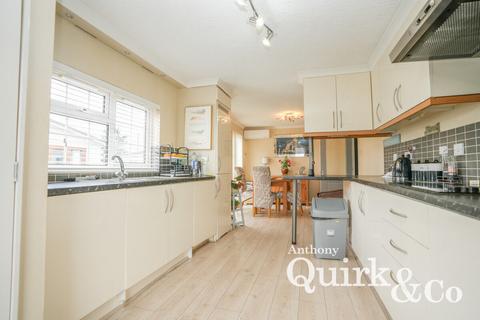 undefined, Creek Road, Canvey Island, SS8