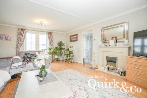 undefined, Creek Road, Canvey Island, SS8