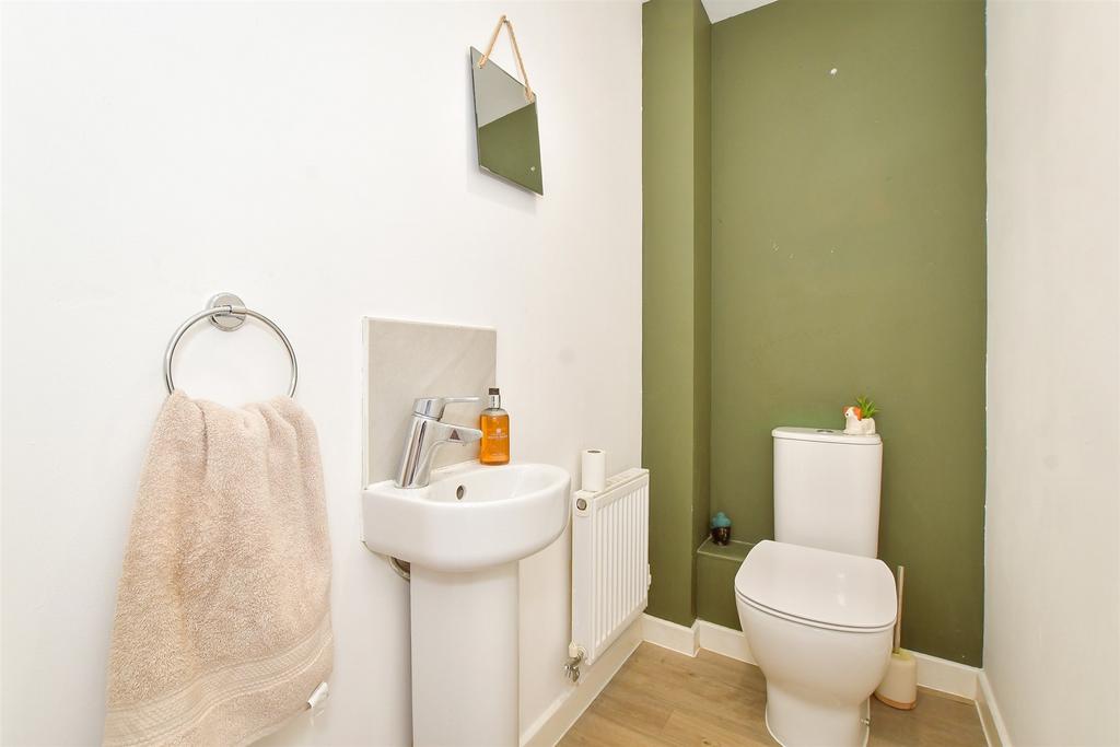 Cloakroom