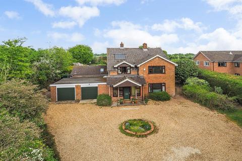 undefined, Dauntsey Lane, Weyhill