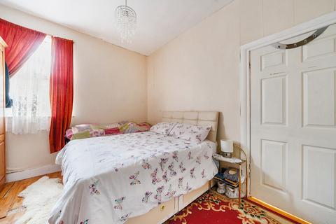undefined, Barmeston Road, London