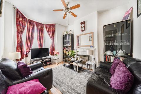 Barmeston Road, London