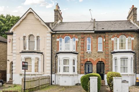 undefined, Barmeston Road, London