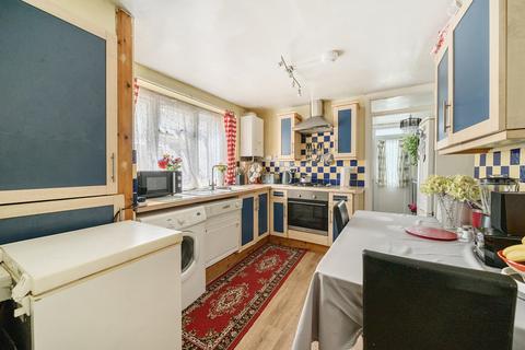 undefined, Barmeston Road, London