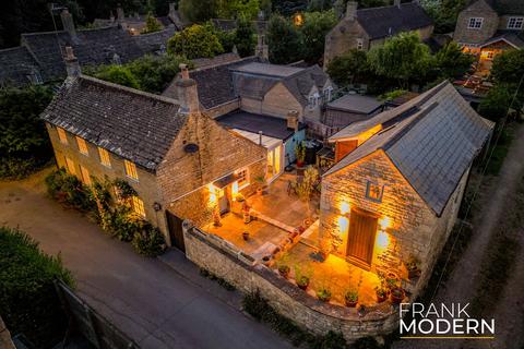 21 Aldgate, Ketton, Stamford, PE9 3TD