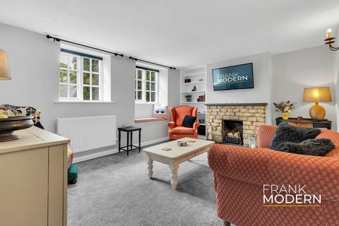 21 Aldgate, Ketton, Stamford, PE9 3TD