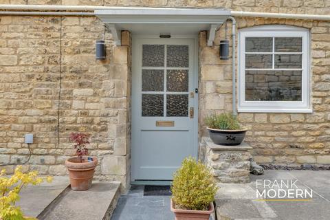 21 Aldgate, Ketton, Stamford, PE9 3TD