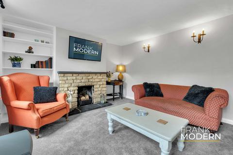 21 Aldgate, Ketton, Stamford, PE9 3TD