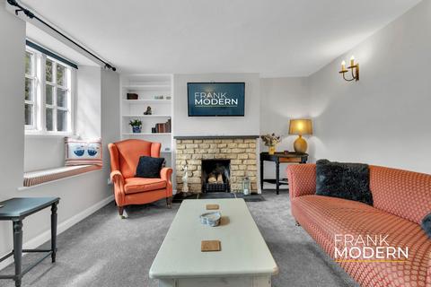 21 Aldgate, Ketton, Stamford, PE9 3TD