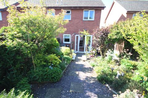 33 Campbell Close, Penrhyn Bay, Llandudno, LL30 3FD