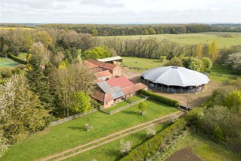 undefined, Residential Development Opportunity, Low Farm Barns, Thorpe Underwood, North Yorkshire, YO26