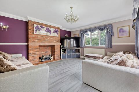 4 bedroom semi-detached house for sale, Halstead Road, Colchester CO3